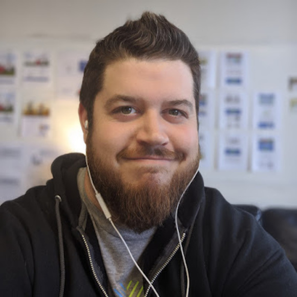 Meet your Posher, Tom - Picture 1 of 1